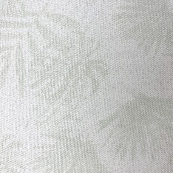 Nat Nast Luxury Originals Hawaiian Silk Blend Shirt Mens Large Green Tropical - Picture 10 of 14